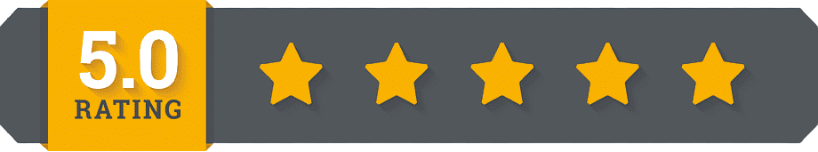 ProvaDent 5 Star Rating